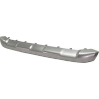 2019 2020 2021 2022 2023 2024 Toyota Rav4 Hybrid Front Bumper Lower Skid Plate Cover Silver - Bumper & Body Parts
