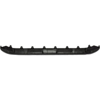 2019 2020 2021 2022 2023 2024 Toyota Rav4 Hybrid Front Bumper Lower Skid Plate Cover Silver - Bumper & Body Parts