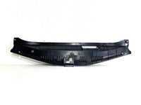 2018 2019 2020 2021 2022 2023 2024 Toyota Camry Radiator Support Access Upper Top Cover Assembly - Bumper & Body Parts