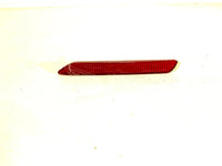 1999 To 2024 Toyota Rear Bumper Cover Reflector Left Driver Side - Bumper & Body Parts