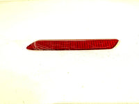 1999 To 2024 Toyota Rear Bumper Cover Reflector Left Driver Side - Bumper & Body Parts