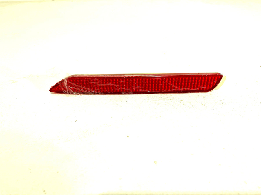 1999-2025 Toyota & Lexus Rear Bumper Cover Reflector Left Driver Side