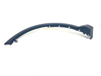 2013 2014 2015 2016 2017 2018 Toyota Rav4 Front Fender Flare Wheel Molding Trim Left Driver Side - Bumper & Body Parts