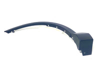 2013 2014 2015 2016 2017 2018 Toyota Rav4 Front Fender Flare Wheel Molding Trim Left Driver Side - Bumper & Body Parts