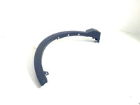 2013 2014 2015 2016 2017 2018 Toyota Rav4 Front Fender Flare Wheel Molding Trim Left Driver Side - Bumper & Body Parts