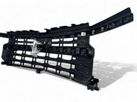2024-2025 Chevrolet Silverado 1500 LT Front Bumper Upper Grille Chrome - Bumper & Body Parts