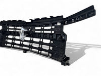 2024-2025 Chevrolet Silverado 1500 LT Front Bumper Upper Grille Chrome - Bumper & Body Parts