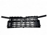 2024-2025 Chevrolet Silverado 1500 LT Front Bumper Upper Grille Chrome - Bumper & Body Parts