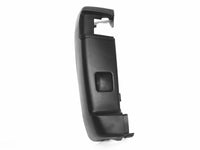 2019 2020 2021 2022 2023 2024 Ram Promaster Left Rear Bumper Side End Cap Cover Driver Black - Bumper & Body Parts