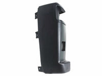 2019 2020 2021 2022 2023 2024 Ram Promaster Left Rear Bumper Side End Cap Cover Driver Black - Bumper & Body Parts