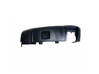 2019 2020 2021 2022 2023 2024 Ram Promaster Left Rear Bumper Side End Cap Cover Driver Black - Bumper & Body Parts
