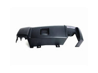 2019 2020 2021 2022 2023 2024 Ram Promaster Left Rear Bumper Side End Cap Cover Driver Black - Bumper & Body Parts