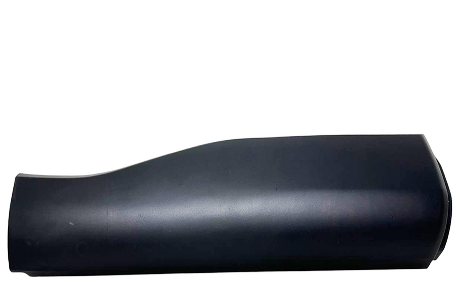 2022 2023 2024 2025 2026 Toyota Corolla Cross L LE SE XLE XSE Hybrid Right Rear Door Trim Lower Molding Passenger Side