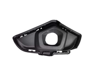 2022-2024 Toyota Rav4 XLE Premium Front Bumper Fog Light Cover Left Driver Side - Bumper & Body Parts
