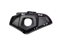 2022-2024 Toyota Rav4 XLE Premium Front Bumper Fog Light Cover Left Driver Side - Bumper & Body Parts