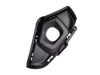 2022-2024 Toyota Rav4 XLE Premium Front Bumper Fog Light Cover Left Driver Side - Bumper & Body Parts