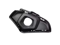 2022-2024 Toyota Rav4 XLE Premium Front Bumper Fog Light Cover Left Driver Side - Bumper & Body Parts