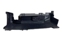 2014-2018 Ram Promaster 1500 2500 3500 Left Rear Bumper Side End Cap Cover Driver Gray - Bumper & Body Parts