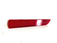 2020 2021 2022 2023 Nissan Sentra Rear Bumper Reflector Left Driver Side