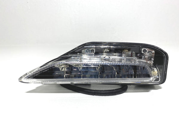 2014 2015 2016 2017 2018 2019 2020 2021 2022 2023 2024 Infiniti Q50 Left Turn Signal Light Lamp Driver