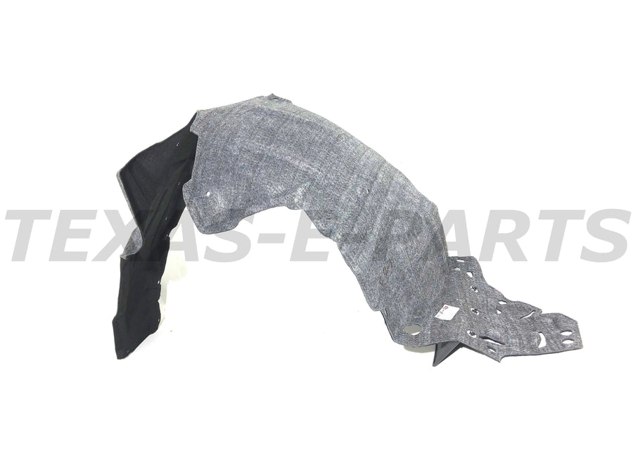 2016 2017 2018 Honda HR-V HRV Front Fender Inner Liner Left Driver Side