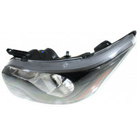 2015 2016 2017 2018 2019 2020 2021 2022 2023 2024 Ford Transit 150 250 350 350 HD Front Headlight Lamp Left Driver Side - Bumper & Body Parts