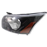 2015 2016 2017 2018 2019 2020 2021 2022 2023 2024 Ford Transit 150 250 350 350 HD Front Headlight Lamp Left Driver Side - Bumper & Body Parts