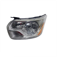 2015 2016 2017 2018 2019 2020 2021 2022 2023 2024 Ford Transit 150 250 350 350 HD Front Headlight Lamp Left Driver Side - Bumper & Body Parts