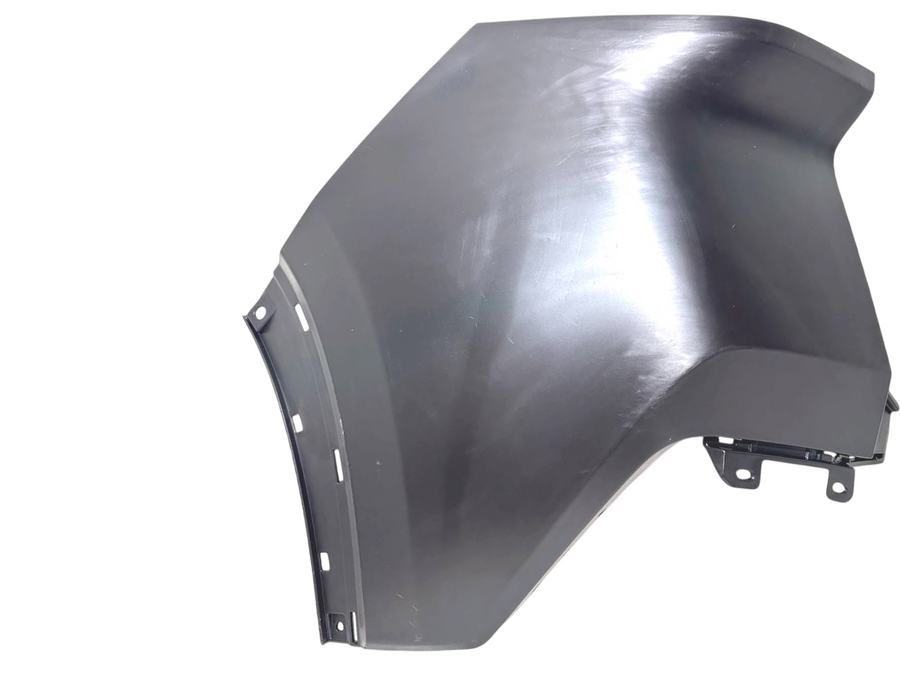 2021 2022 2023 Nissan Rogue Left Rear Bumper Side Cover Driver