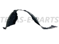 2016 2017 2018 Nissan Altima Front Fender Inner Liner Right Passenger Side - Bumper & Body Parts