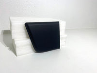 2019 2020 2021 2022 2023 2024 Ram Promaster 1500 2500 3500 Rear Body Side Right Molding Trim Black Passenger - Bumper & Body Parts
