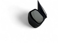 2022-2024 Ford Maverick Left Driver Front Door Power Side Rear View Mirror Heated With BSM ( Blind Spot Monitoring ) Manual Fold Textured - Bumper & Body Parts