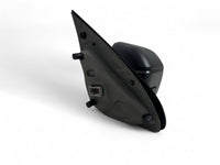 2022-2024 Ford Maverick Left Driver Front Door Power Side Rear View Mirror Heated With BSM ( Blind Spot Monitoring ) Manual Fold Textured - Bumper & Body Parts