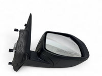 2022 2023 2024 Ford Maverick Right Passenger Front Door Power Side Rear View Mirror Heated With BSM ( Blind Spot Monitoring ) Manual Fold Textured