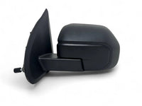 2022-2024 Ford Maverick Left Driver Right Passenger Front Door Power Side Rear View Mirror Heated Blind Spot Manual Fold Textured - Taxes-e-Parts