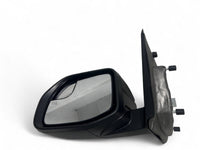 2022-2024 Ford Maverick Left Driver Front Door Power Side Rear View Mirror Heated Blind Spot Manual Fold Textured - Bumper & Body Parts