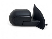 2022-2024 Ford Maverick Right Passenger Front Door Power Side Rear View Mirror Heated Blind Spot Manual Fold Textured - Bumper & Body Parts