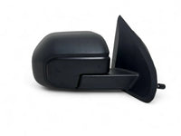2022-2024 Ford Maverick Left Driver Right Passenger Front Door Power Side Rear View Mirror Heated Blind Spot Manual Fold Textured - Taxes-e-Parts