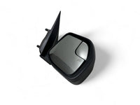 2022-2024 Ford Maverick Right Passenger Front Door Power Side Rear View Mirror Heated Blind Spot Manual Fold Textured - Bumper & Body Parts