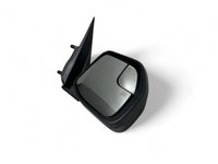 2022-2024 Ford Maverick Left Driver Right Passenger Front Door Power Side Rear View Mirror Heated Blind Spot Manual Fold Textured - Taxes-e-Parts