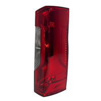 2019 2020 2021 2022 Mercedes Benz Freightliner Sprinter Left Right Rear Tail Light Lamp Set - Bumper & Body Parts