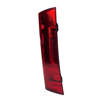 2019 2020 2021 2022 Mercedes Benz Freightliner Sprinter Left Right Rear Tail Light Lamp Set - Bumper & Body Parts