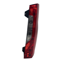 2019 2020 2021 2022 Mercedes Benz Freightliner Sprinter Left Right Rear Tail Light Lamp Set - Bumper & Body Parts