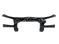 2019 2020 2021 2022 2023 2024 Mercedes Benz Sprinter Radiator Core Support Bracket 1500 2500 3500 350XD - Bumper & Body Parts