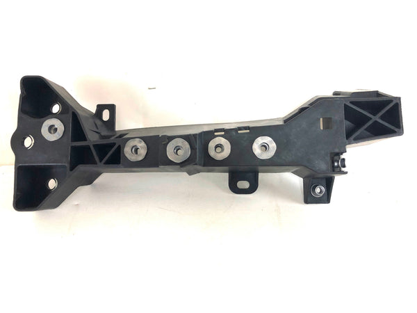 2014 2015 2016 2017 2018 2019 2020 2021 2022 2023 2024 Infiniti Q50 Q60 Front Left Radiator Core Support Bracket Driver