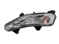2019-2024 Chevrolet Malibu Fog Light DRL Left Right Driver Passenger side Set - Taxes-e-Parts