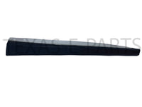 2015 2016 2017 2018 2019 2020 Nissan Murano Front Door Lower Molding Trim Right Passenger Side - Bumper & Body Parts
