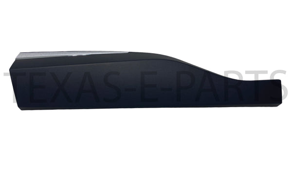 2015 2016 2017 2018 2019 2020 2021 2022 Nissan Murano Rear Door Left Lower Molding Trim Driver Side