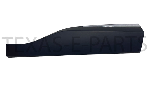2015 2016 2017 2018 2019 2020 2021 2022 Nissan Murano Rear Door Right Lower Molding Trim Passenger Side