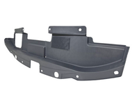 2015 2016 2017 2018 2019 2020 2021 2022 2023 2024 Nissan Murano Radiator Support Upper Access Cover - Bumper & Body Parts